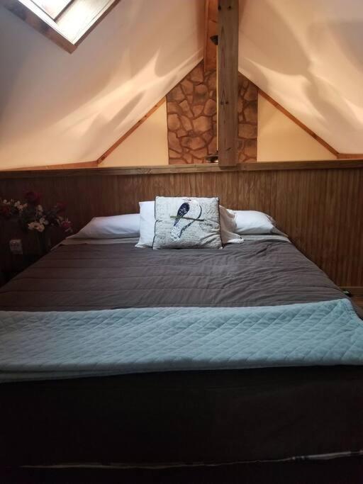 Our Private Wooded Cabin Chatham Zewnętrze zdjęcie